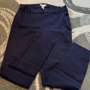 Dress pants